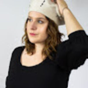 Meet your Posher, Kaylee